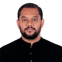 Dunlop Tire Employee Naveen Kumar's profile photo