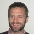 Massey University Employee David Hayman's profile photo