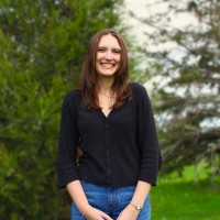Corp1, Inc., - Registered Agent & Corporate Filings Employee Abby Worlen's profile photo