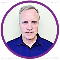 Currently seeking new opportunity Employee Kerwin Kassulker's profile photo