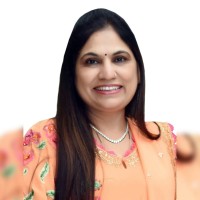 Rise n Shine Biotech Employee Bhagyashree Patil's profile photo