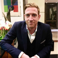 Liberty Global Employee Joe Coleman's profile photo