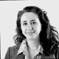Essex Climate Action Commission Employee Poone Yazdanpanah's profile photo