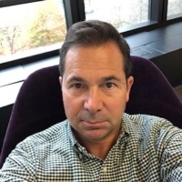 Aetna, a CVS Health Company Employee Michael Adamo's profile photo