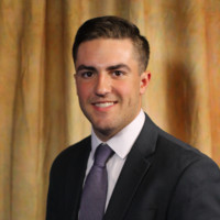 Turvo Inc. Employee Brooks Garner's profile photo