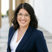 DC Prep Employee Aria Montcrieff's profile photo