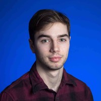 Collibra Employee Benjamin Strick's profile photo