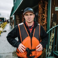 Green Current Solutions Employee Chad Pregracke's profile photo