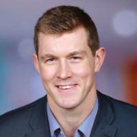 Bungii Employee Peter Bain's profile photo