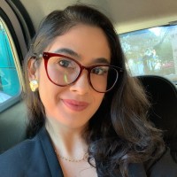 Letrus Employee Mylena Moreira's profile photo