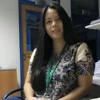 Arabian Packaging - Corrugated Box Division Employee Tina dela Cruz's profile photo