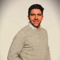 Unum Employee Jonathan Sproul's profile photo
