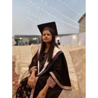 Unikrew Solutions (Private) Limited Employee Saba Shaikh's profile photo