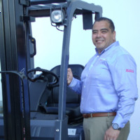 Jorge Gonzalez Email & Phone Number
