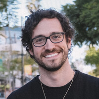 favorited Employee Zach Ferraro's profile photo