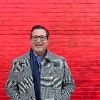 American Dental Association Employee Rich Rosato's profile photo