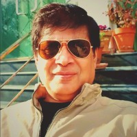 GA CONNECT (PRIVATE) LIMITED Employee Ghazanfar Azzam's profile photo