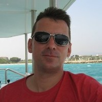 Steven Frostick Email & Phone Number