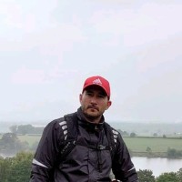 Duplus Architectural Systems Ltd Employee Billy Cooper's profile photo