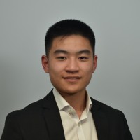 Tony Lu Email