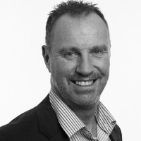 CXSA Middle East Employee Charles Bennett's profile photo