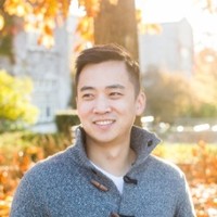alumni UBC Employee Allan Cheng's profile photo
