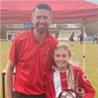 Aggregate Industries UK Employee Chris Rowe's profile photo