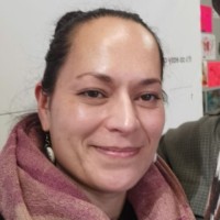 Pukekohe High School Employee Anita Jacobsen-Drissi's profile photo