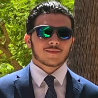 Tucson Electric Power Employee Mohammad Shiha's profile photo