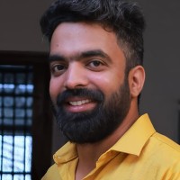 Obrimo Technologies (Formerly known as Salecino) Employee Sujesh Vijayan's profile photo