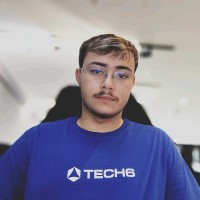 Vinicius Duran's profile photo
