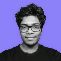 Media.net Employee Sajal Kumar's profile photo