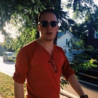 Matt Parlmer