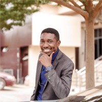 WORLD MISSION AGENCY Employee Kelvin Ibhadore's profile photo