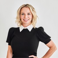 Itzy Ritzy Employee Kelly Douglas's profile photo