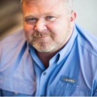 CD Facility Services Employee Jesse Yandell's profile photo