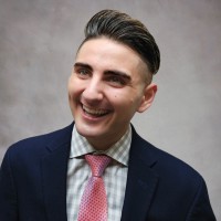 Aimbridge Hospitality Employee Mark McCafferty's profile photo