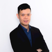 Automated Systems (H.K.) Limited Employee Alvin Yip's profile photo