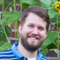 Pyramid Consulting Group, Inc Employee Andrew Thompson's profile photo