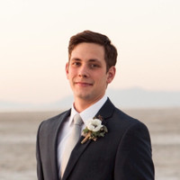 Hunter Chamberlain Email & Phone Number