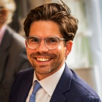ARAG Rechtsbijstand Employee Loek Nelissen's profile photo