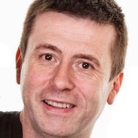 AstraZeneca Employee Stephen Delaney's profile photo