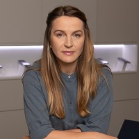 Telenor Bulgaria Employee Maria Marinova's profile photo