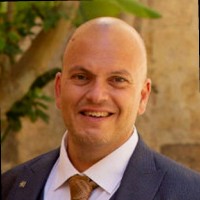 River iGaming Employee Omar Zammit's profile photo