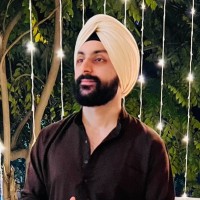 EaseToLearn Employee Jashan Sethi's profile photo