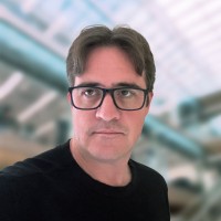 Sigma Employee Chris Bush's profile photo