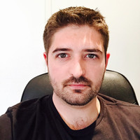 MGE Employee Jonathan Canet's profile photo