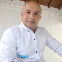 AGCCargo Employee Raul Castillo's profile photo
