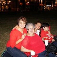 Bertha Calvo Email & Phone Number