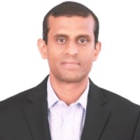 Draup Employee Amaresh Ramaswamy's profile photo